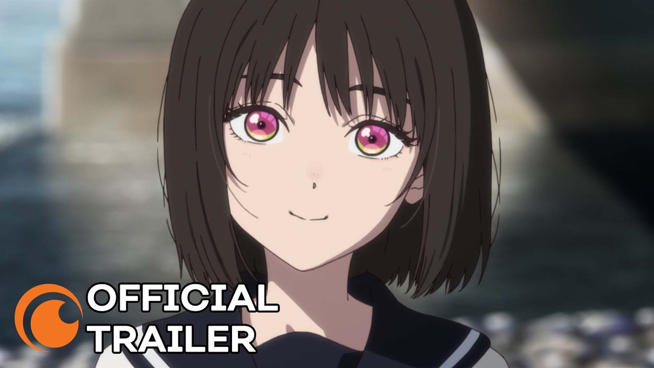 Official Trailer [Subtitled]