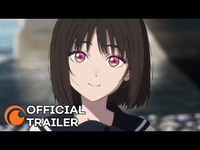 Official Trailer [Subtitled]