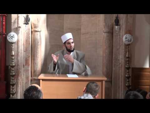 Lutu për Dostin tënd - Hoxhë Remzi Isaku