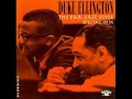 Duke Ellington. "Take to A train"