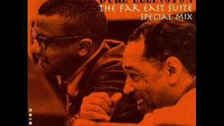 Duke Ellington. "Take to A train"