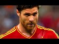 This Is Why Xabi Alonso Was The BEST MIDFIELDER In 2012