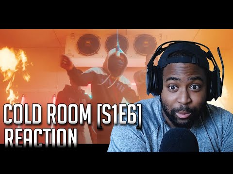 #A92 🇮🇪 Dbo x Nikz x BT - The Cold Room w/ Tweeko [S1.E6] | @MixtapeMadness [Reaction]