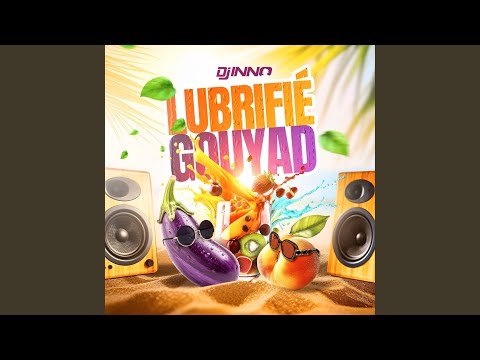 Lubrifié Gouyad