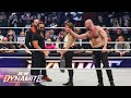 The Young Bucks Are BACK But Are They Working With The Death Riders 4 9 2025 AEW Dynamite