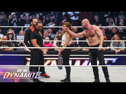 Matt Jackson: Death Riders Do Not Get Enough Credit For What They’ve Done In AEW Over The Past Year