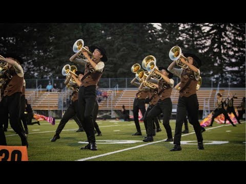 2023 Troopers  Lead Mello Cam - Jake Spinogatti