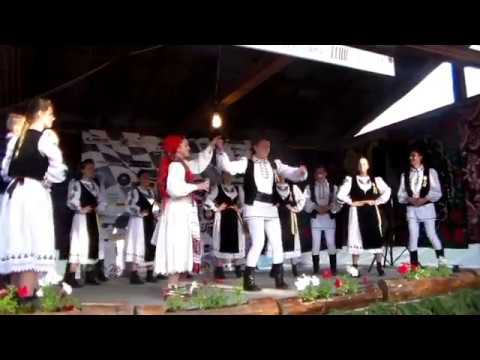 Comori de suflet romanesc  2017  C