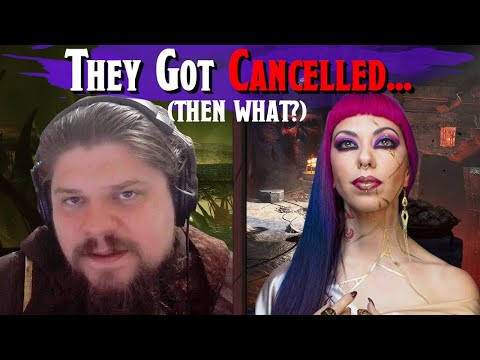Soooo… What Happened to D&D’s WORST “Influencers?”