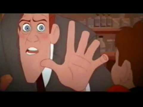 Der Gigant aus dem All - Trailer (1999)