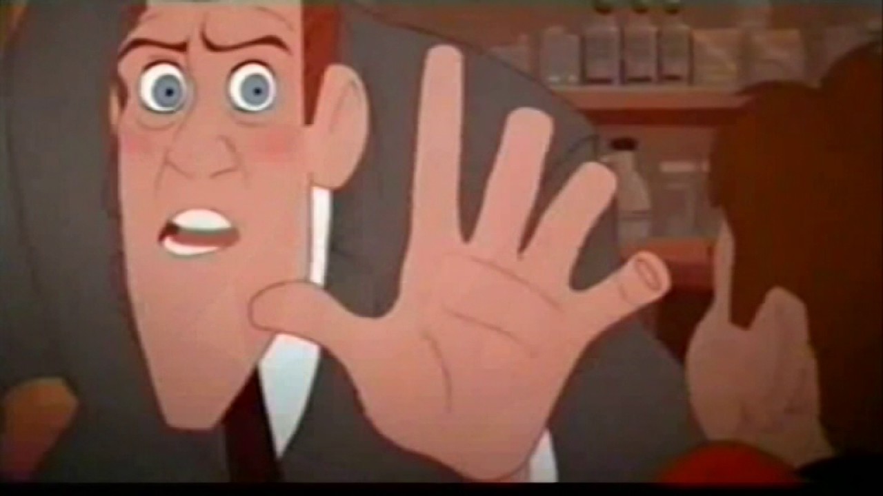 Der Gigant aus dem All