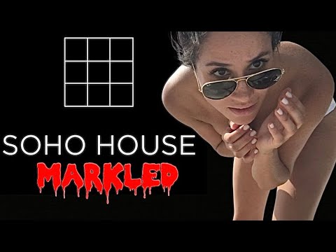 Soho House gets MARKLED