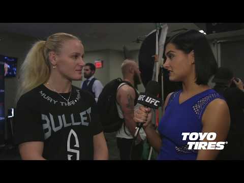 Amanda Nunes & Valentina Shevchenko Issue Statements On UFC 213: Nunes Had Sinusitis