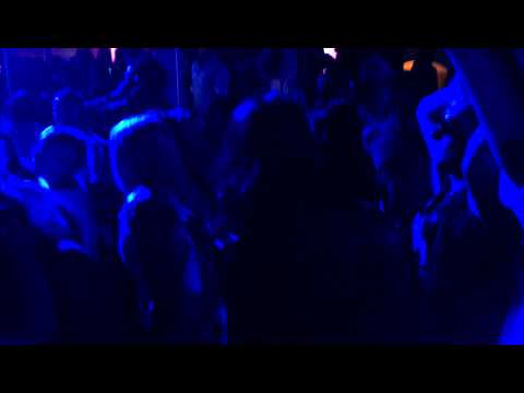 4th July 2012 Swedish House Mafia Opening @ Ushuaia Ibiza Beach Club