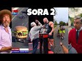 AI Has Officially Lost Its Mind Funniest Sora 2 Moments You Have To See