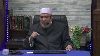 صورة حكم من تعجل في يومين/الإثنين(26-6-2023م)فتاوى علي الهواء مباشرة