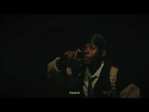 Jay kidd ft Sparrow_Gaksy Grandson × Ruler chriss   LODA  Visualizer360p