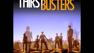 04. Can't Fight the Feeling - The Thirstbusters
