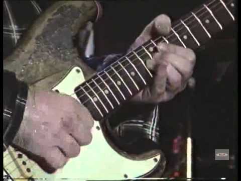 Rory Gallagher-Shadowplay Live