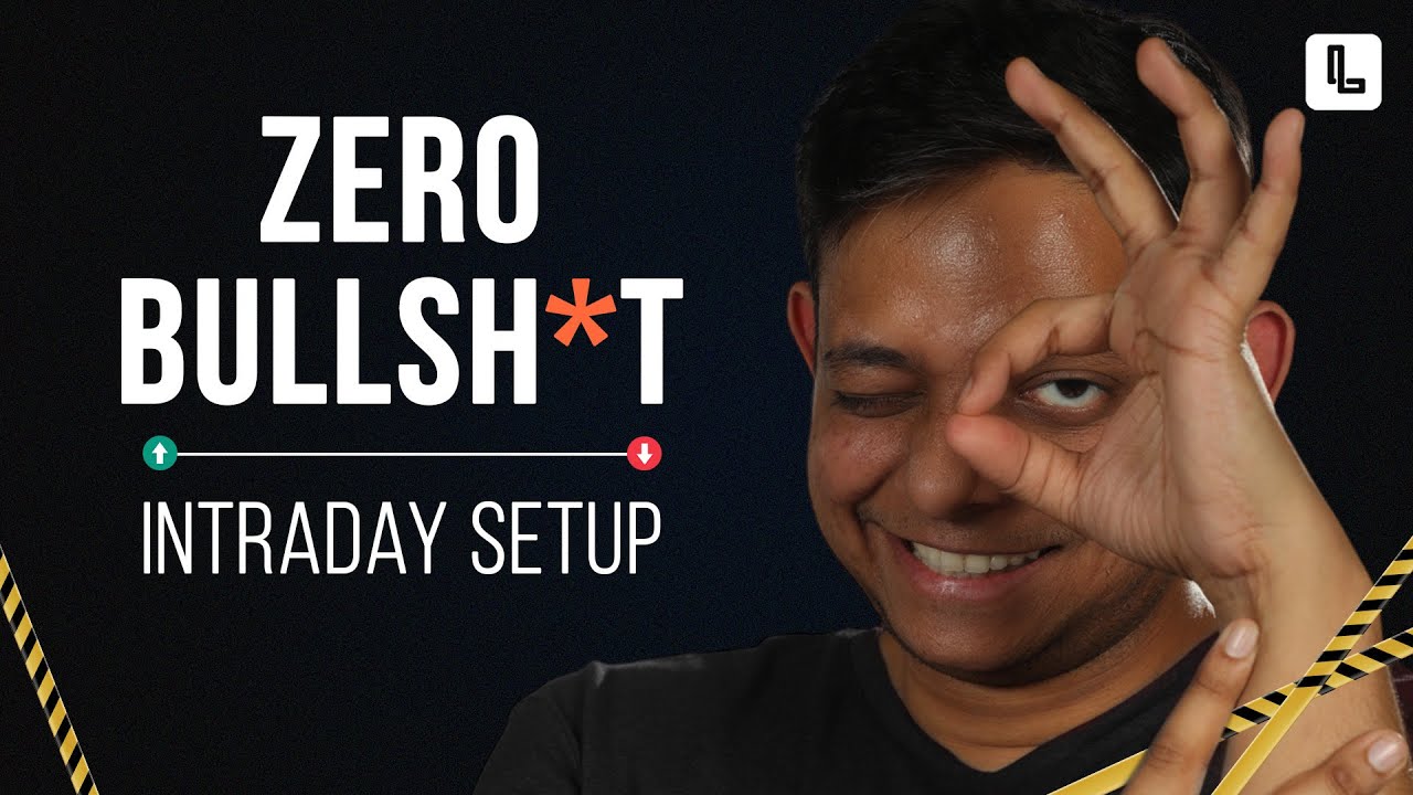 Use @moneycontrol to Identify Trending Stocks for Intraday | OI Analysis & Price Action