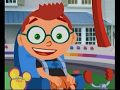 Disney S Little Einsteins Cartoon Show 66
