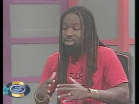 Mornin' Barbados Interview