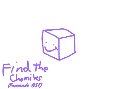 Find The Chomik Fanmade OST - Bottom Of The Well Remix