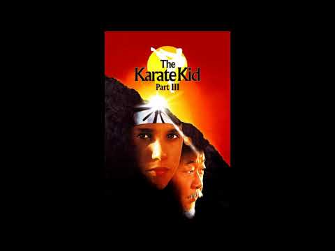 Glenn Medeiros - High Wire (AOR Soundtrack Rarity)