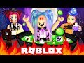 We Re Going To WIZARD SCHOOL In Roblox