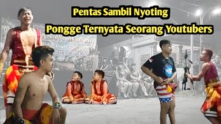 Download lagu TIDAK BERHENTI TERTAWA!!! Bersama Ganongan Kentong Pongge Ambang Dan Ciplek mp3