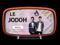 Adista - Le Jodoh (Video Lirik)