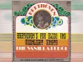 Vanilla Fudge -  Beethoven Fur Elise & Moonlight Sonata - 1968