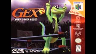 Gex 3 Deep Cover Gecko - Boss Theme EXTENDED