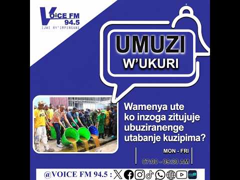 UMUZIWUKURI : Wamenya ute ko inzoga zitujuje ubuziranenge utabanje kuzipima?