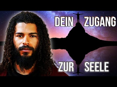 🕯️Darius J. Wright ENTHÜLLT: Wie BEDINGUNGSLOSE LIEBE DEIN LEBEN VERÄNDERT! | OnkelRyo