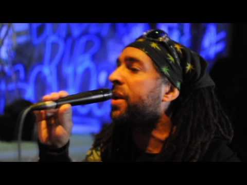 BORDEAUX DUB SCHOOL#9 : Joseph LALIBELA - I'm an Ethiopian