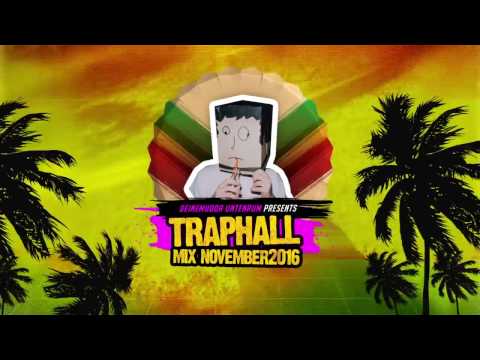 Reggae x Trap Explosion - November's Finest 2023 Mixtape | Fresh Beats & Remixes