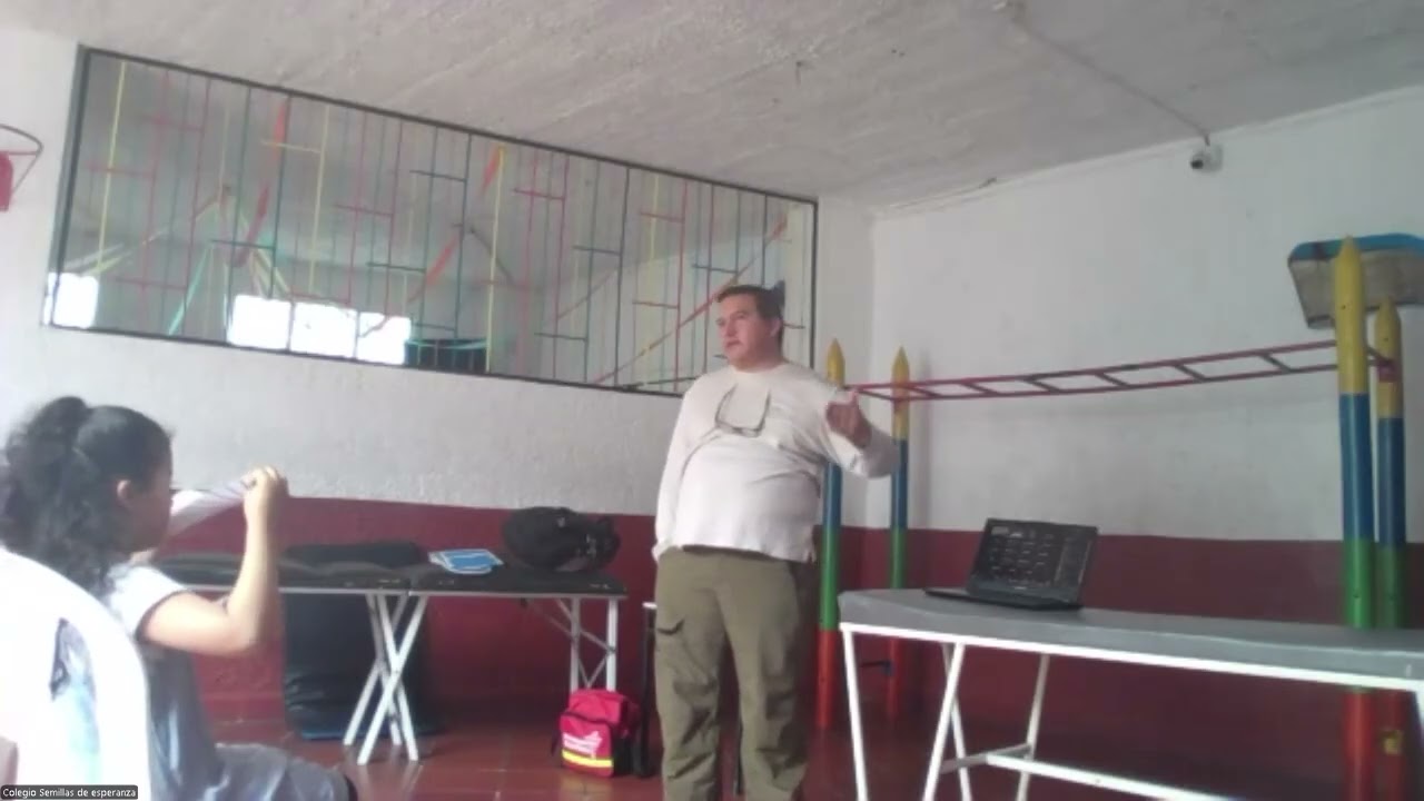CAPACITACION PRIMEROS AUXILIOS 2026