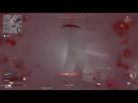 20 Kill Plunder (Tower Takeover)