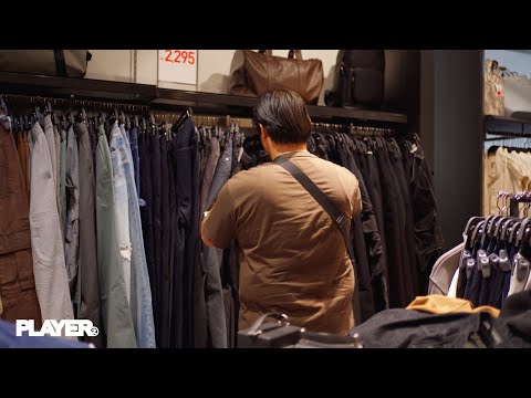 PLAYERTWO Feat. FELIP - FLYYY M/V Shopping BTS