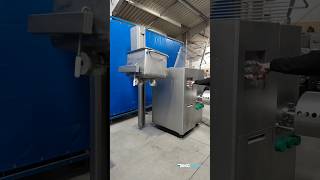 Venta de Ekomex WW-130/230 z załadunkiem separador de carne - Imagen 4 | Machineryline AR Ekomex WW-130/230 z załadunkiem separador de carne | Imagen 4 - Machineryline