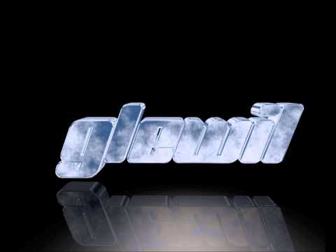 Djerem Feat. Shana P - Back To You (Glewil Remix)