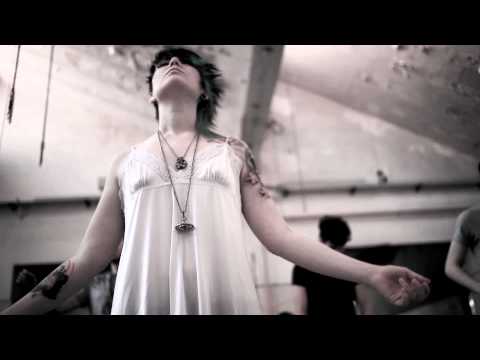 AS TEARS BECAME SCARLET - DISILLUSION [OFFICIAL VIDEO]