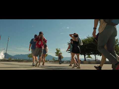 CANADIAN ROAD TRIP - HIGHLIGHT REEL