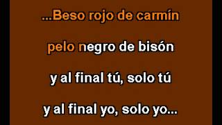 bertin osborne-tu solo tu karaoke Expresso Demo