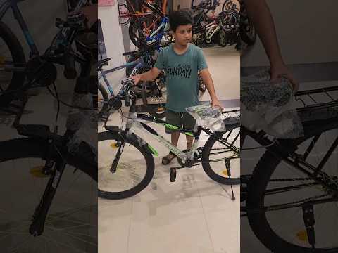 Chota pack Bada Dhamaka Cycle 24 inch by Gang #cycle #mtbcycle #firefoxcycle #gangcycl #gearbicycle