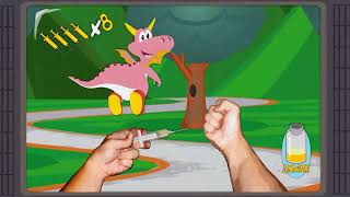 South Park &#39;Heroin hero&#39; The Ultimate First Person Shooter.