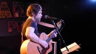 Dax Riggs - Gravedirt On My Blue Suede Shoes (Houston 03.07.15) HD