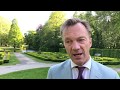 Bevrijdingsfestival moet weg uit park bij de Euromast