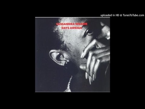 Electromagnolia - Cassandra Wilson